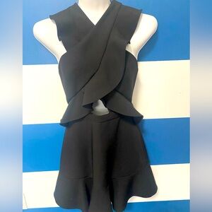 BCBG Max Azaria Party Homecoming dress SZ 2